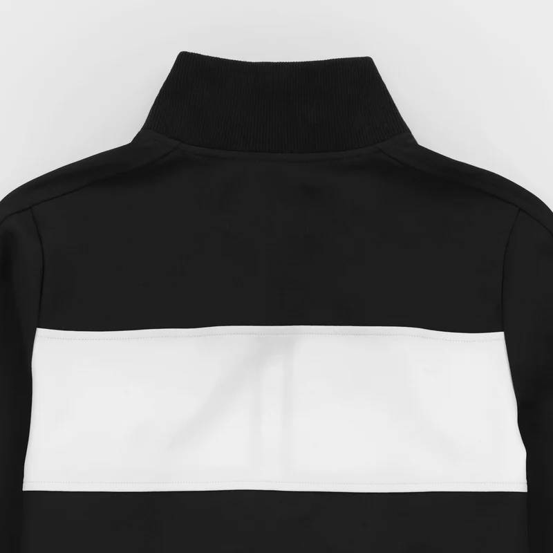 Warm Up Jacket
