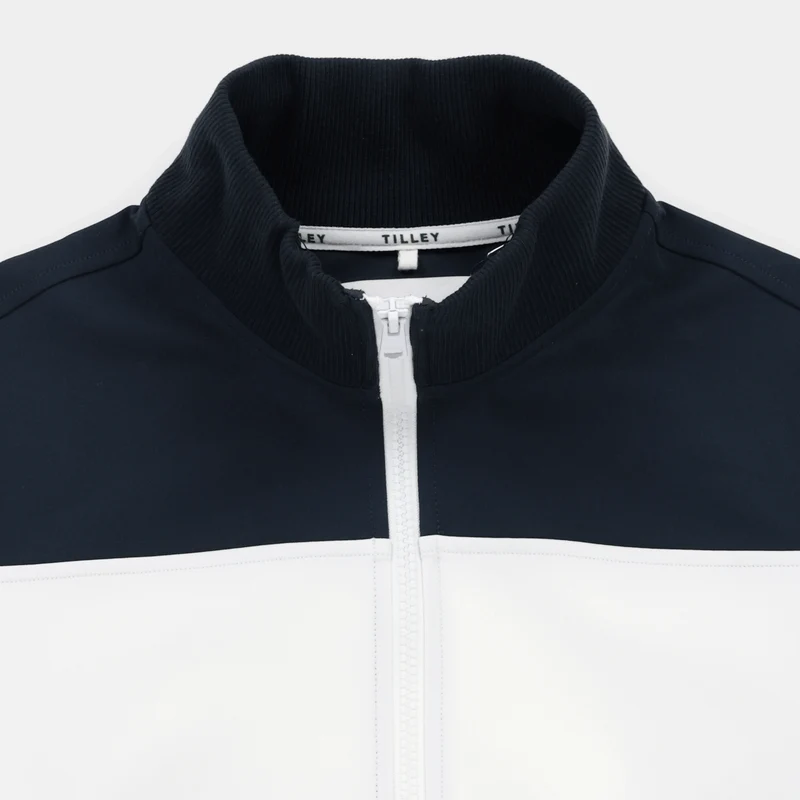 Warm Up Jacket
