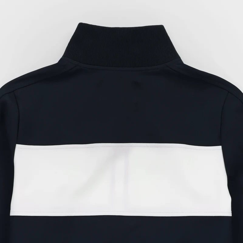 Warm Up Jacket