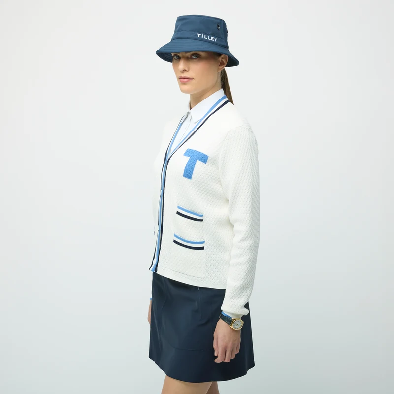 T Cardigan