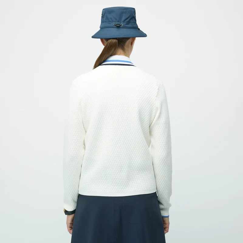 T Cardigan