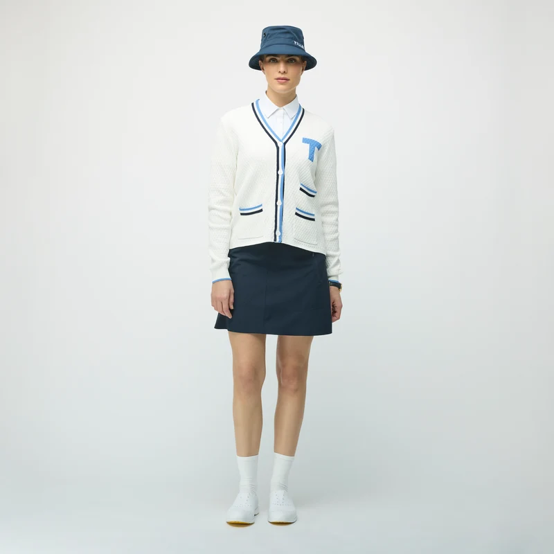 T Cardigan