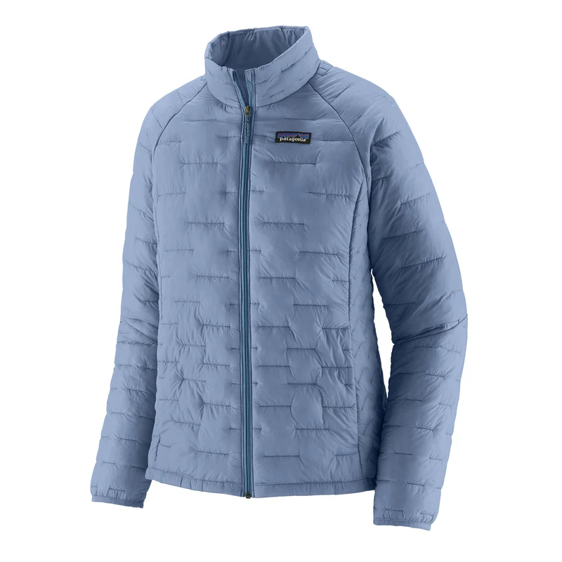 Veste Doudoune PATAGONIA Women's Micro Puff Insulated jacket (BNLB)