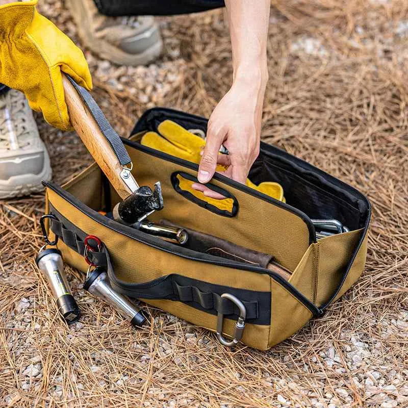 Naturehike Tool Organizer Bag