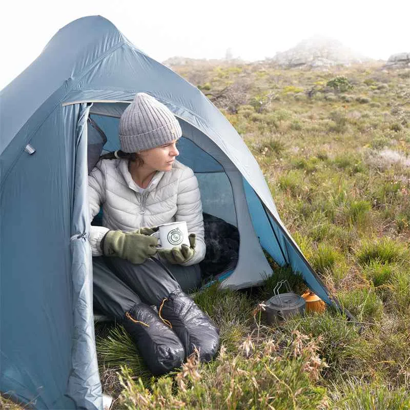 Naturehike Indoor Down Foot Covers