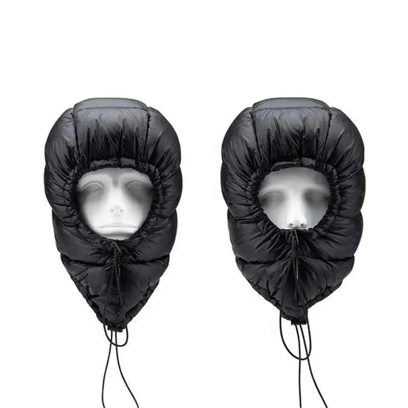 Ultralight Down Insulated Hat