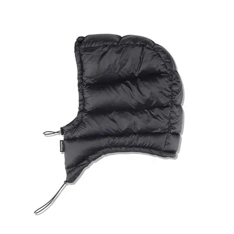 Ultralight Down Insulated Hat