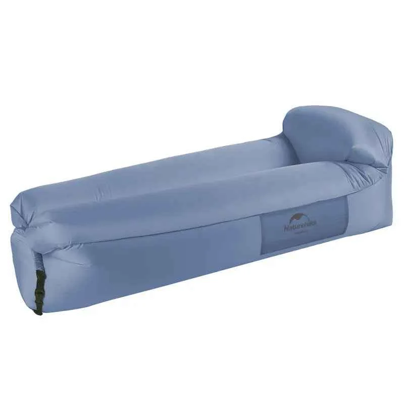 Inflatable Lounger Air Outdoor Sofa