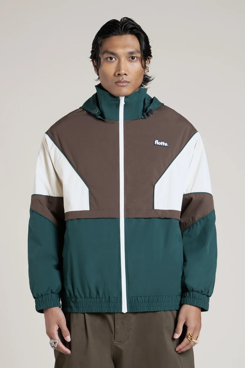 Saint-Martin - Veste Imperméable