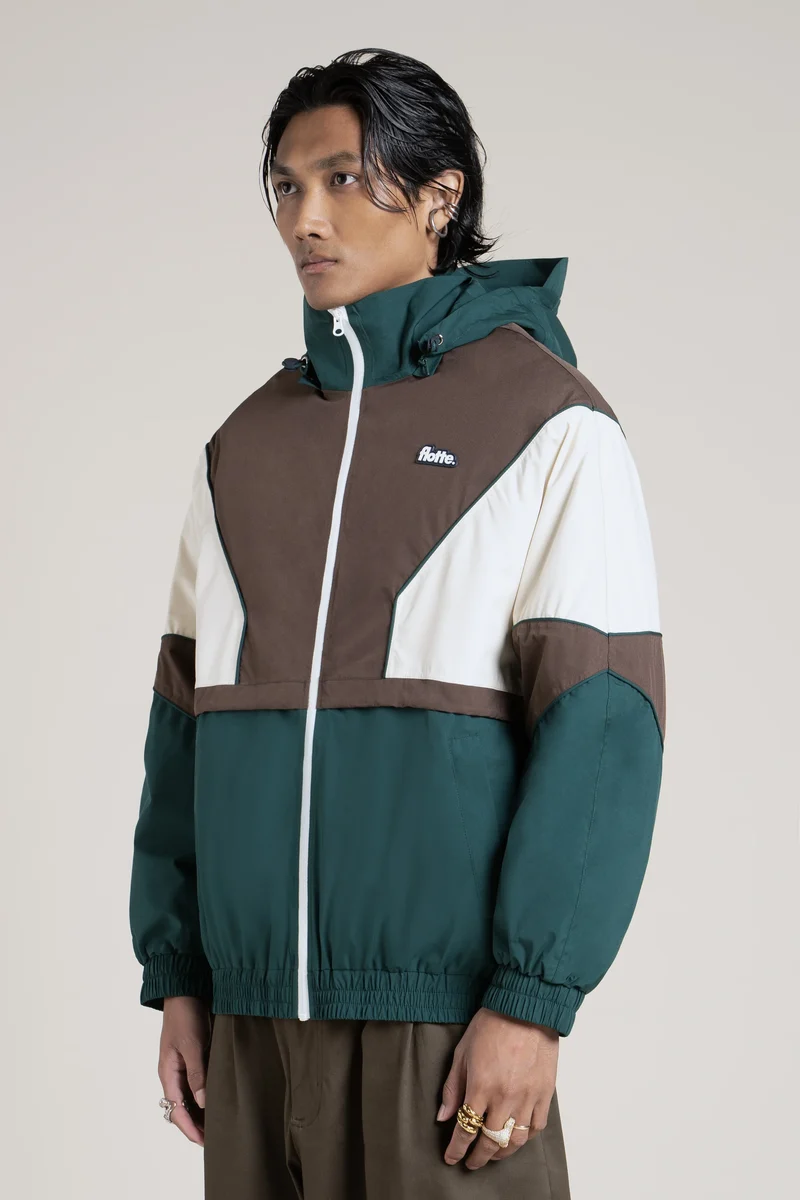 Saint-Martin - Veste Imperméable