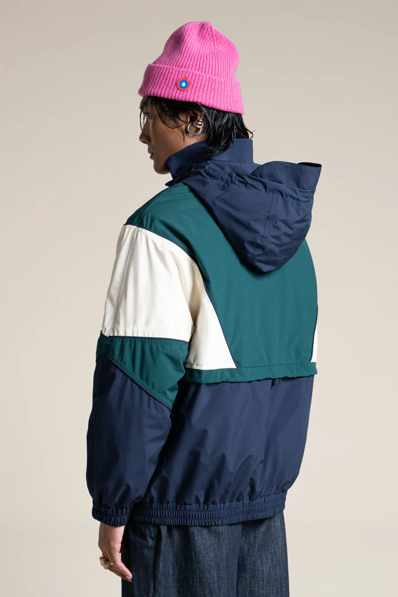 Saint-Martin - Veste Imperméable