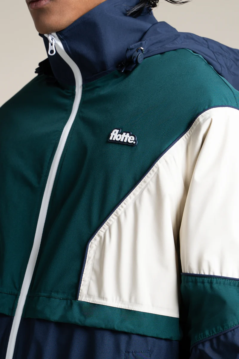 Saint-Martin - Veste Imperméable