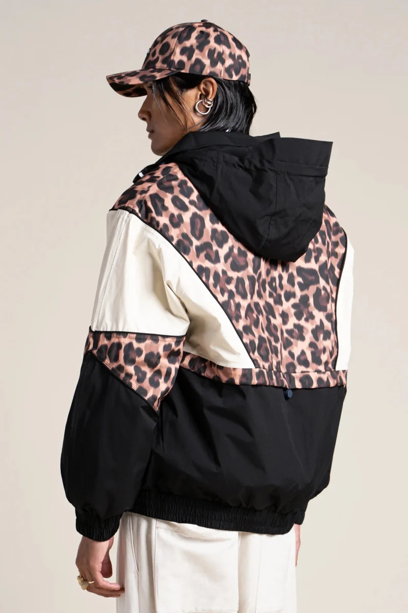 Saint-Martin - Veste Imperméable