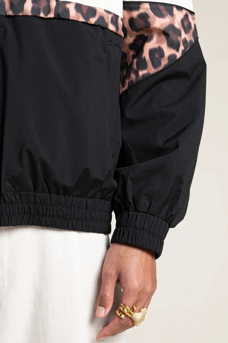 Saint-Martin - Veste Imperméable