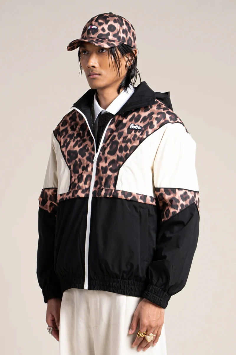 Saint-Martin - Veste Imperméable