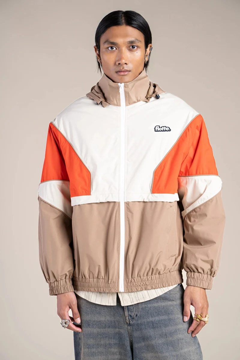 Saint-Martin - Veste Imperméable