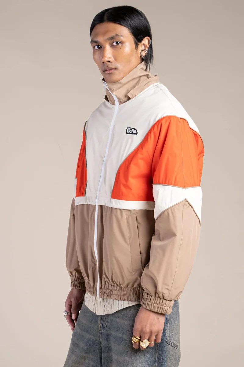 Saint-Martin - Veste Imperméable