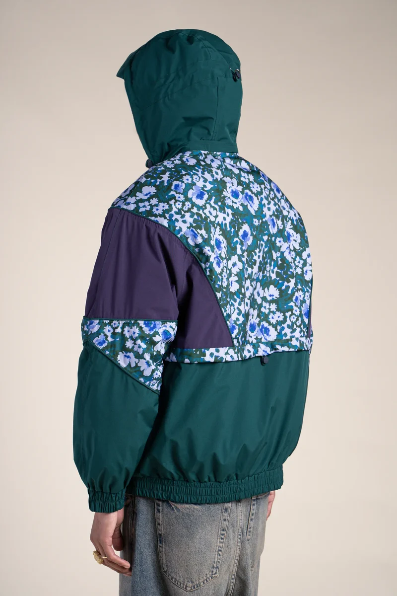 Saint-Martin - Veste Imperméable