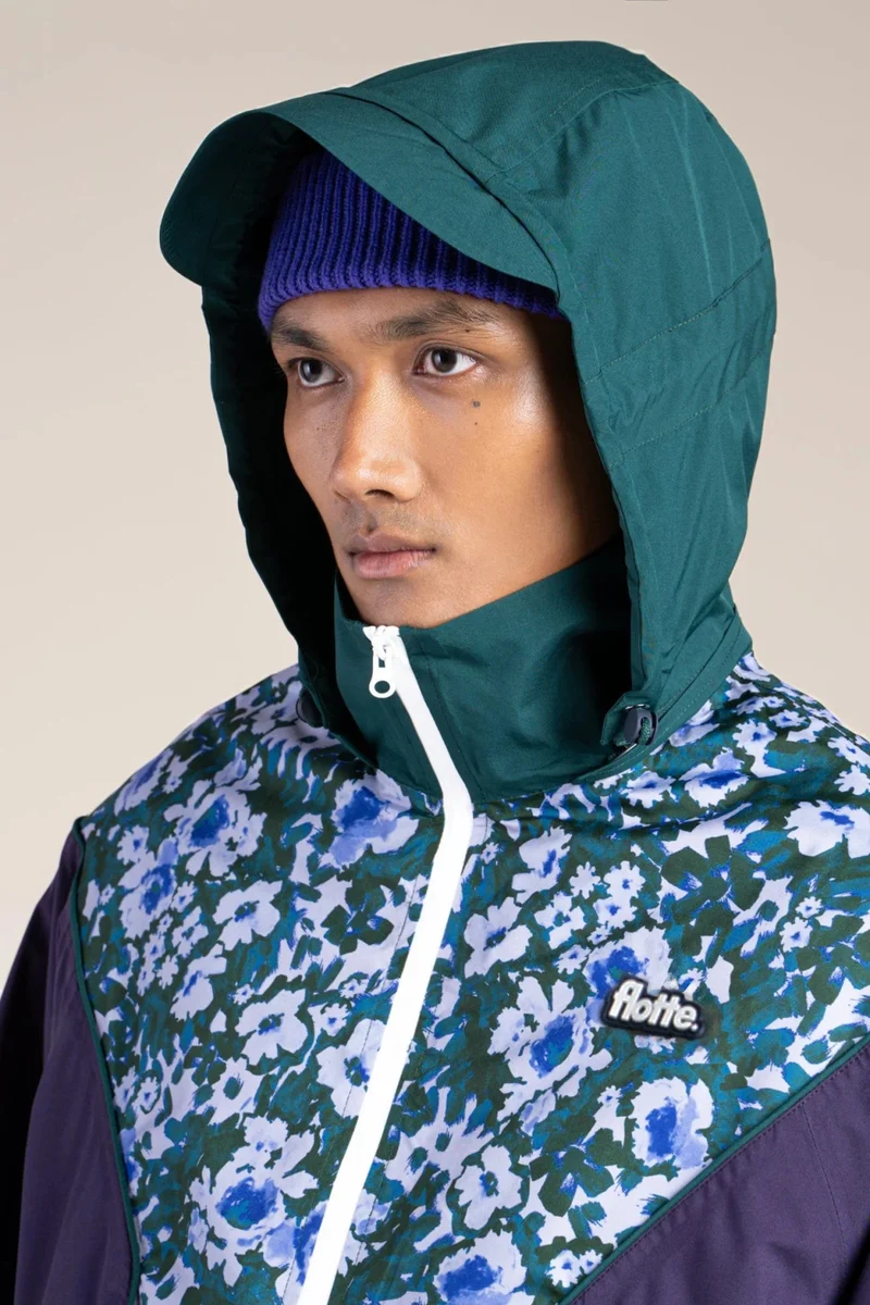 Saint-Martin - Veste Imperméable