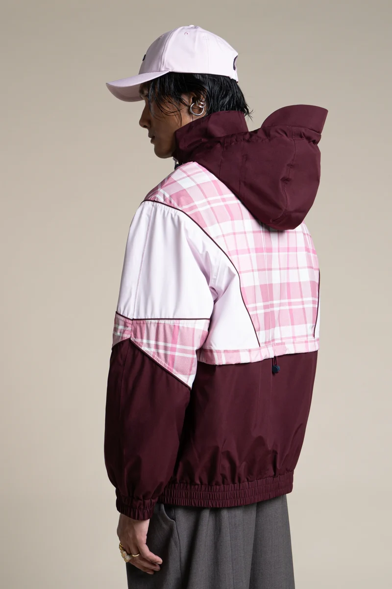 Saint-Martin - Veste Imperméable