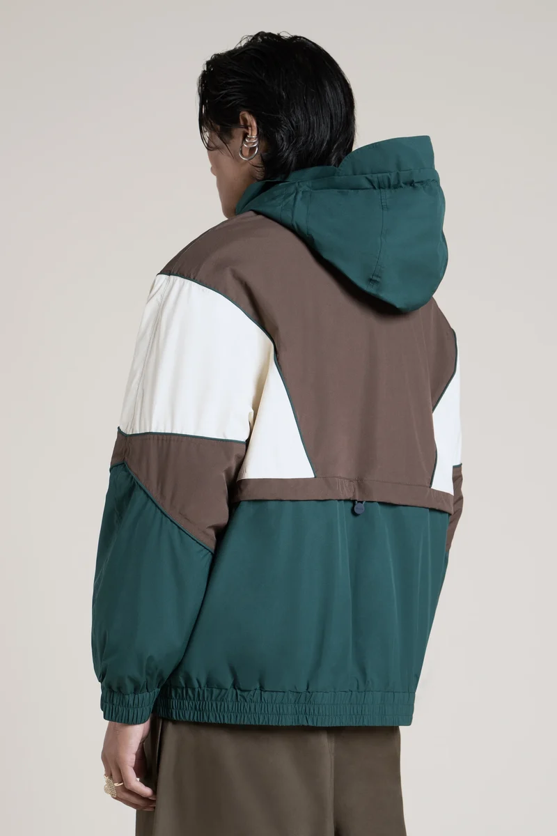 Saint-Martin - Veste Imperméable