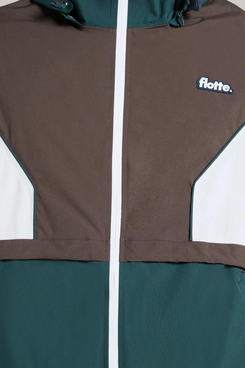 Saint-Martin - Veste Imperméable