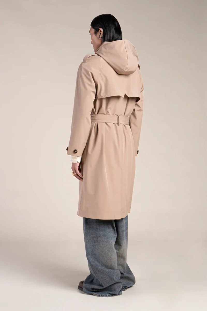 Montaigne - Trenchcoat Imperméable