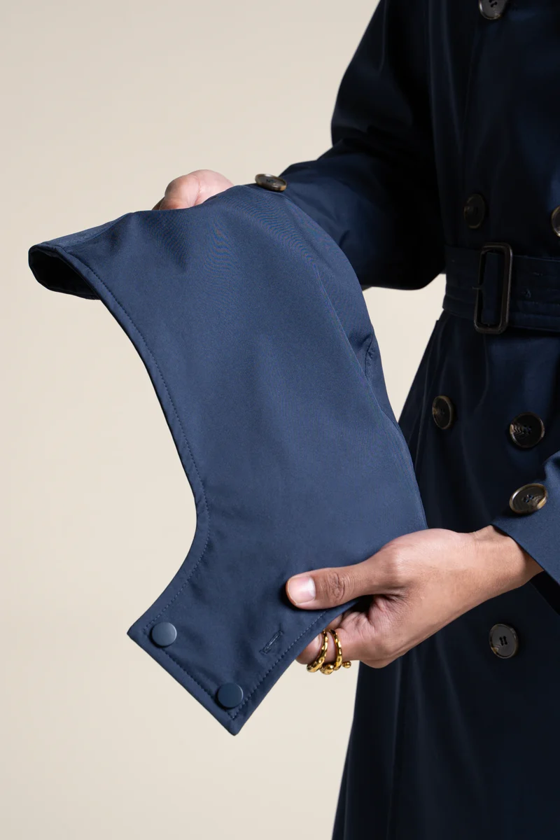 Montaigne - Trenchcoat Imperméable