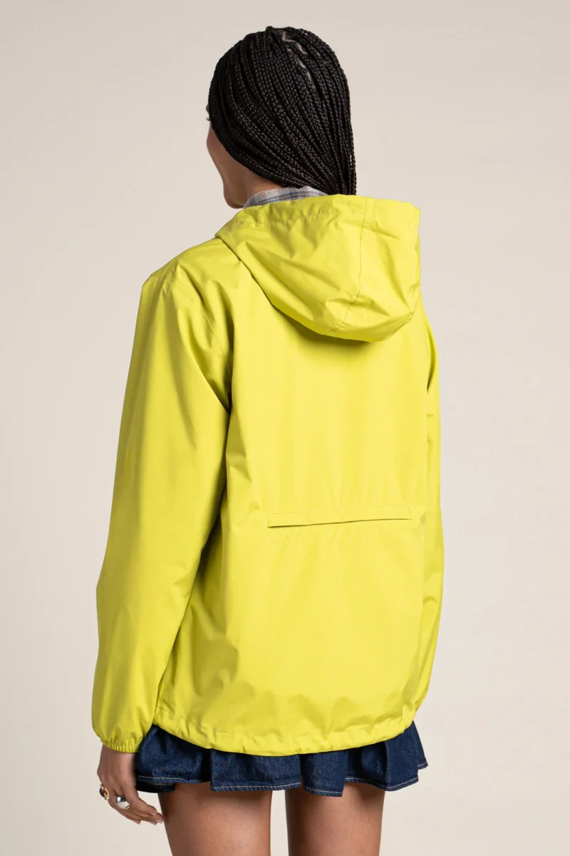 Passy Couleur - Imperméable Court