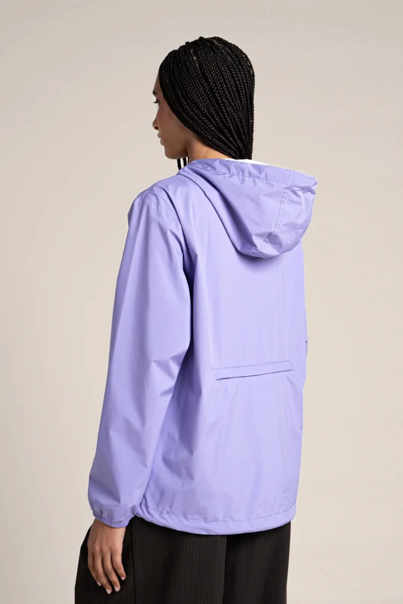Passy Couleur - Imperméable Court