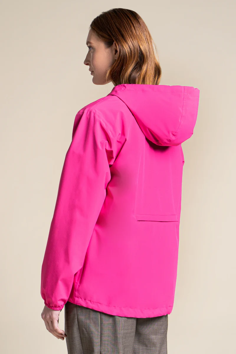 Passy Couleur - Imperméable Court