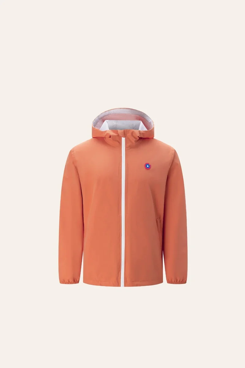 Passy Couleur - Imperméable Court