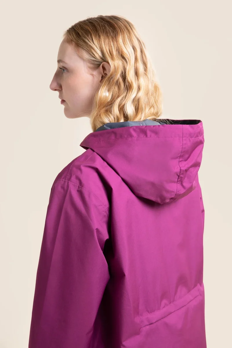 Passy Couleur - Imperméable Court