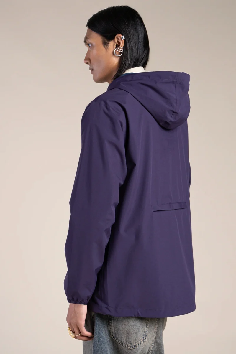 Passy Couleur - Imperméable Court