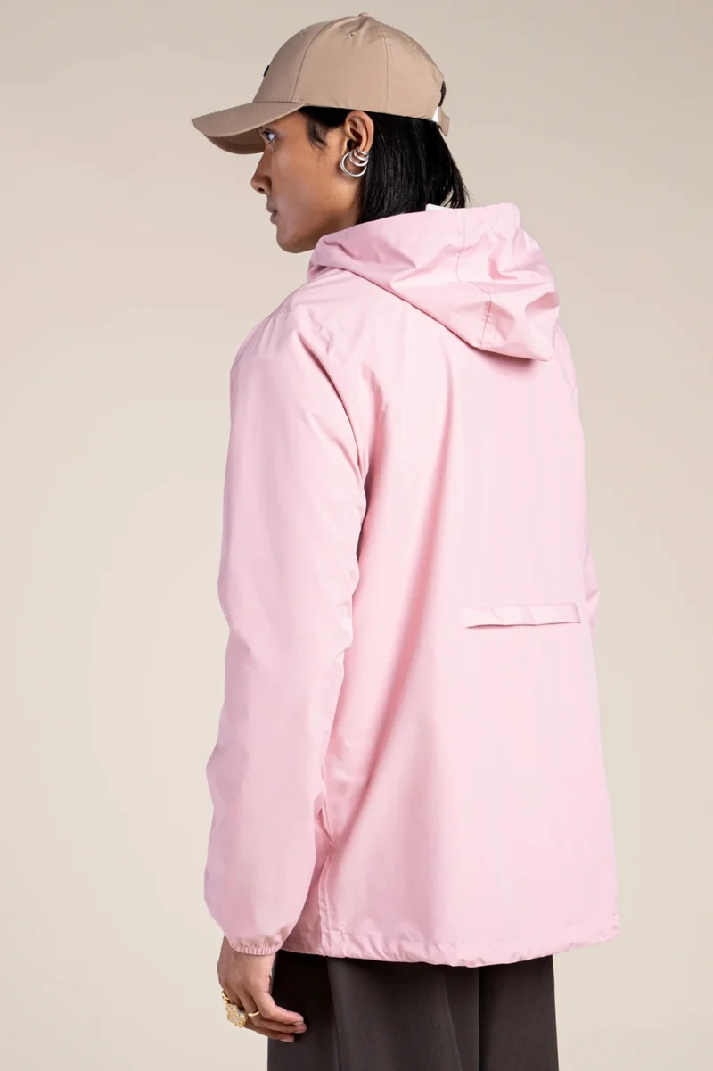 Passy Couleur - Imperméable Court