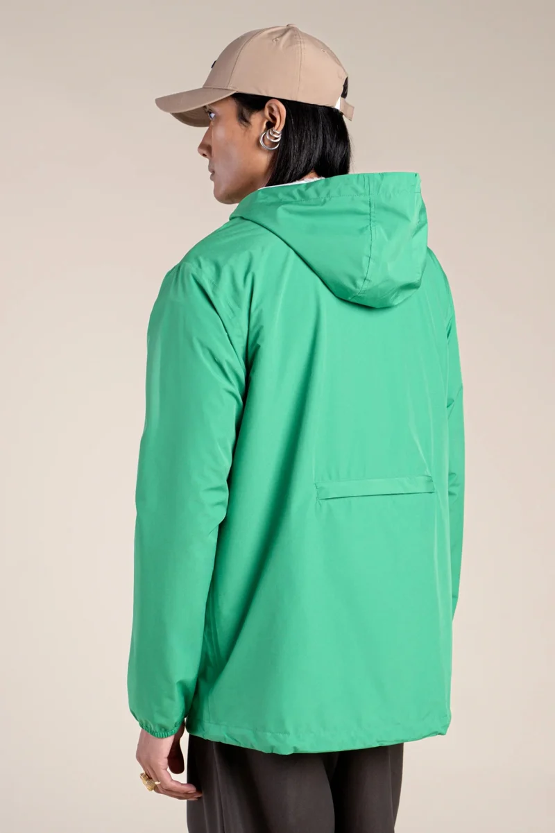 Passy Couleur - Imperméable Court