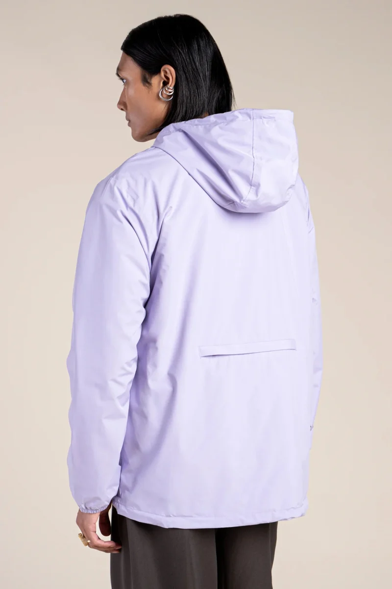 Passy Couleur - Imperméable Court