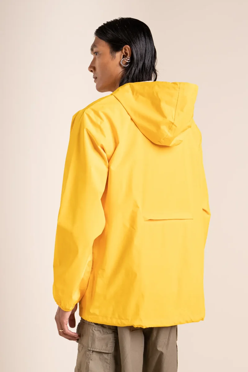 Passy Couleur - Imperméable Court