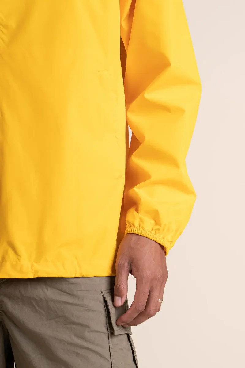 Passy Couleur - Imperméable Court