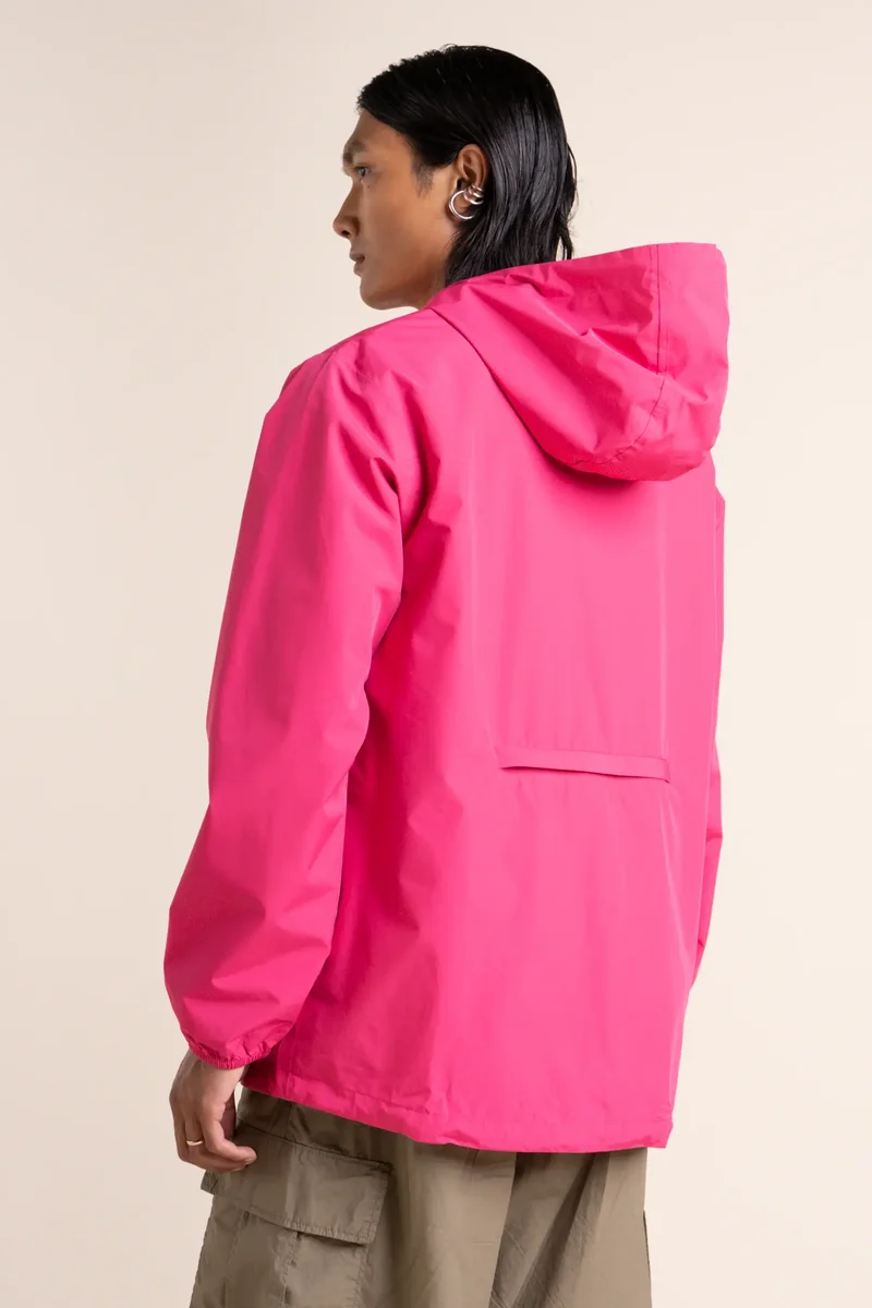 Passy Couleur - Imperméable Court