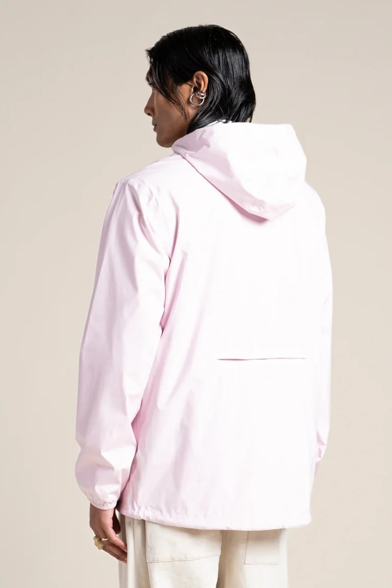Passy Couleur - Imperméable Court