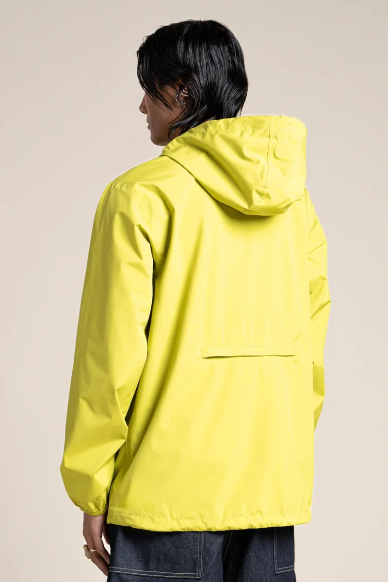 Passy Couleur - Imperméable Court
