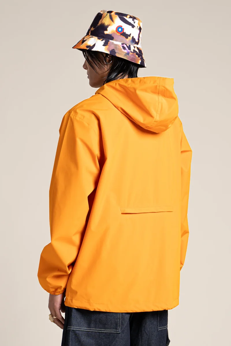Passy Couleur - Imperméable Court