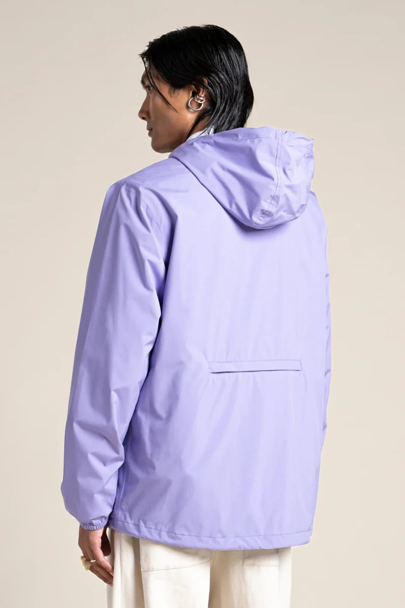 Passy Couleur - Imperméable Court