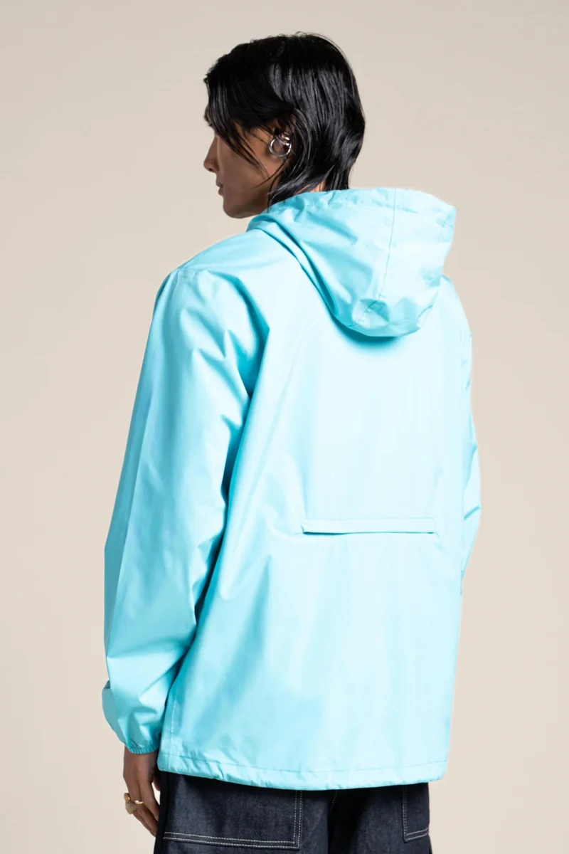 Passy Couleur - Imperméable Court