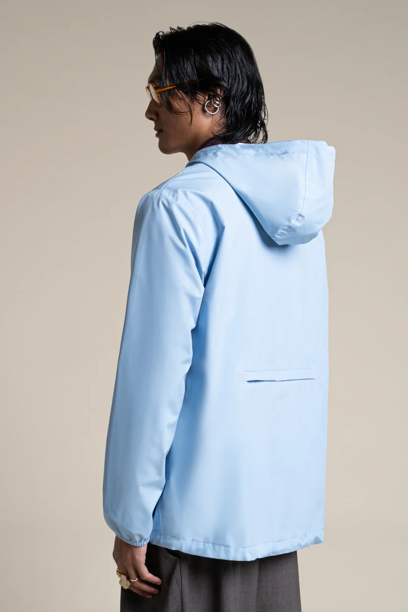 Passy Couleur - Imperméable Court