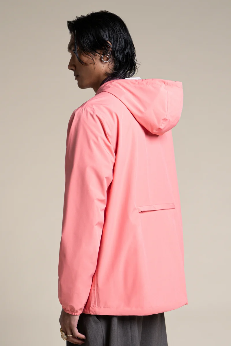Passy Couleur - Imperméable Court