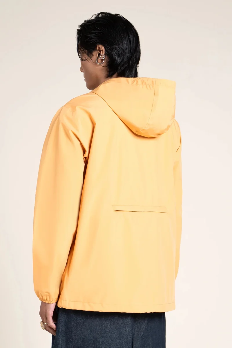 Passy Couleur - Imperméable Court