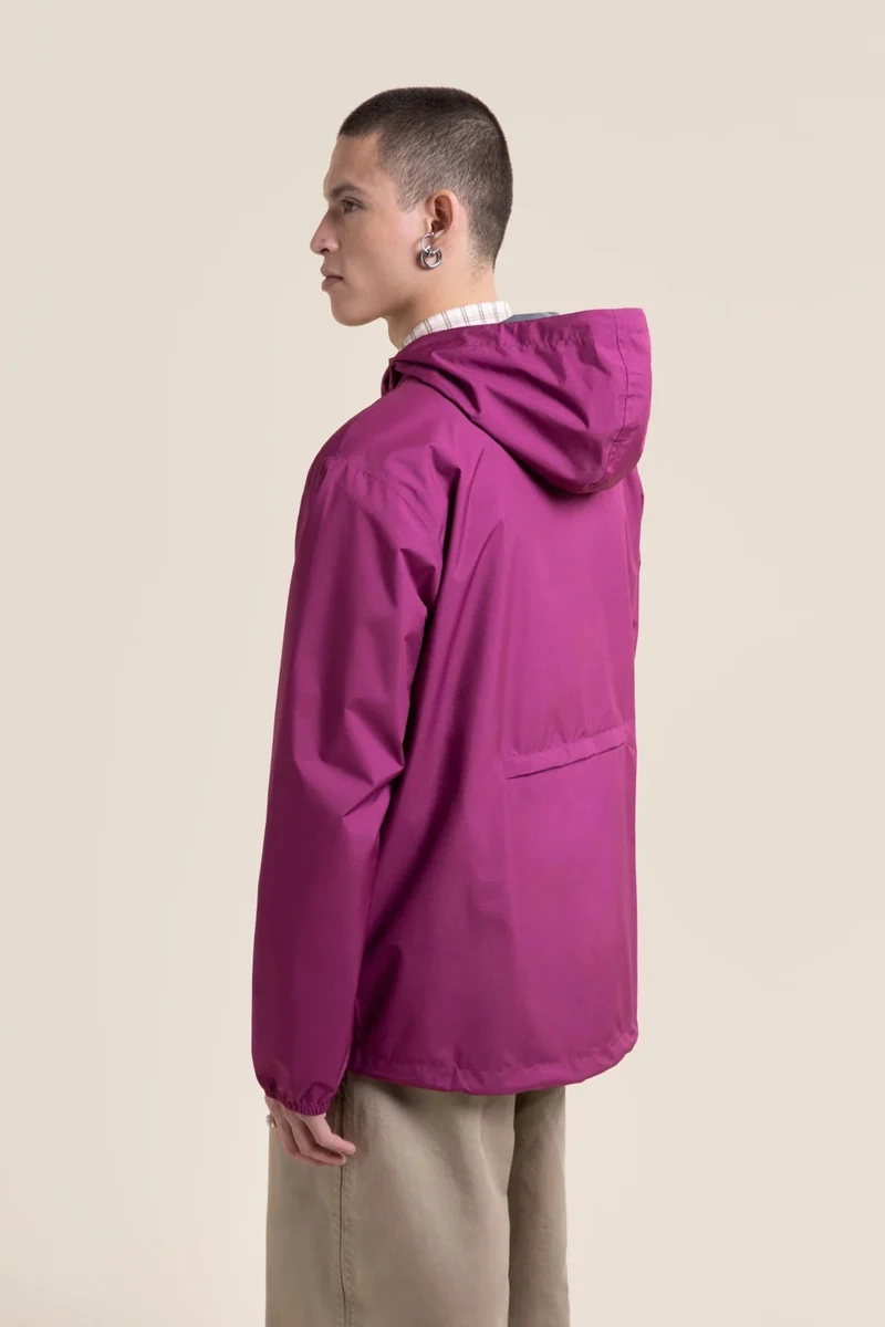 Passy Couleur - Imperméable Court