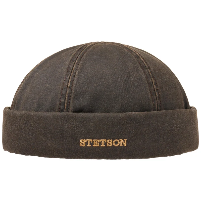 BONNET STETSON DOCKER CO/PES